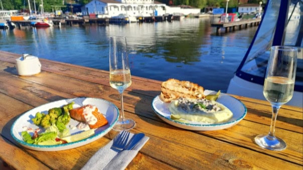Jetty Cafe